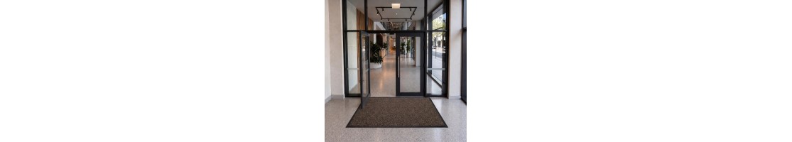 Hamat Ingresso Schoonloopmat  90 x 150 cm – De Ultieme Droogloopmat