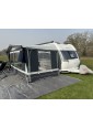 tentdoek / Tentzeilbescherming