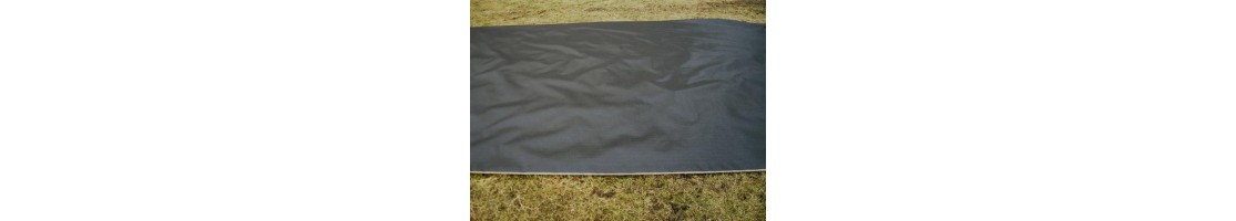 Anti worteldoek -  gronddoek - worteldoek - 120 gr p/m²