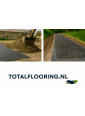 geocover gronddoek - wegendoek - 225 gr p/m²