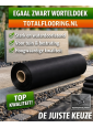 geotextiel non woven gronddoek - 180 gr p/m²