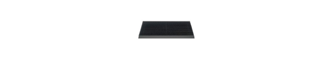 Borstelmat / Schoonloopmat - Outline -Buitenmat kopen? - totalflooring.nl