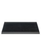 Outline Borstelmat - Stevige Deurmat voor Buiten | totalflooring.nl