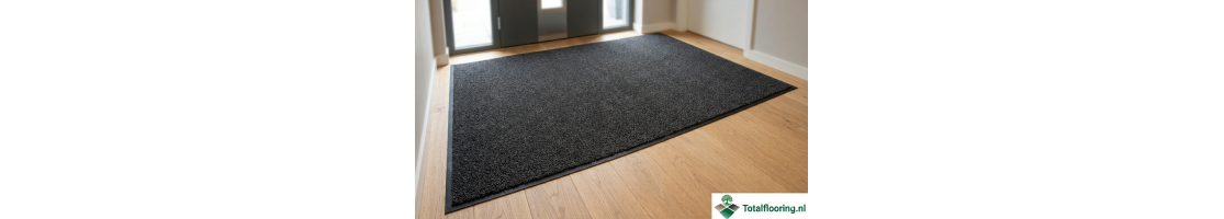 Hamat Ingresso 135x200 cm deurmat - schoonloopmat