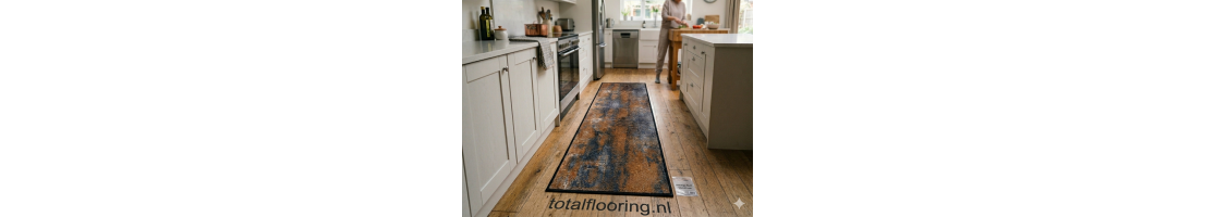 Hamat Droogloopmat & Keukenloper – Prestige - 50 x 150 cm