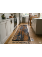 prestige - deurmat - 50 x 150 cm - keukenloper