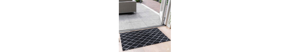 Lima Berber - Deurmat - 67 x 120 cm