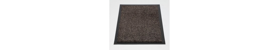 Droogloopmat  - Express - Wasbaar – Antislip Deurmat