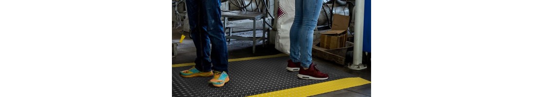Base+ Economic Anti-vermoeidheidsmat Voordelig en Comfortabel